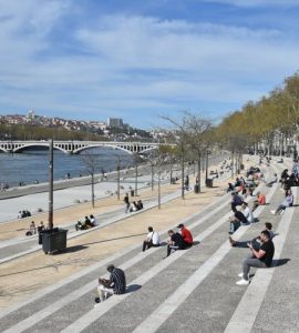 Rhône Lyon 3e : un voleur de téléphone se masturbe devant sa victime