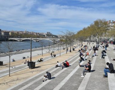 Rhône Lyon 3e : un voleur de téléphone se masturbe devant sa victime