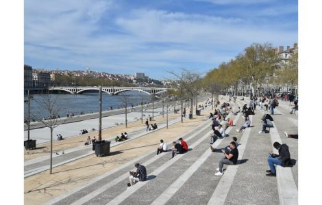 Rhône Lyon 3e : un voleur de téléphone se masturbe devant sa victime