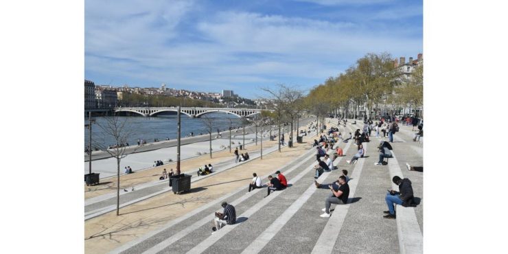 Rhône Lyon 3e : un voleur de téléphone se masturbe devant sa victime