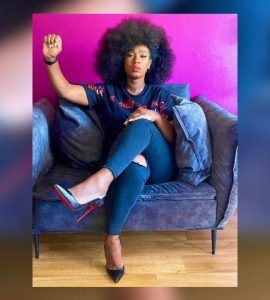 Lutte "sociale" : Assa Traoré partenaire de Louboutin contre le racisme