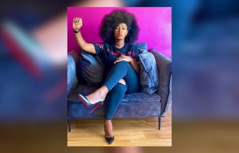 Lutte "sociale" : Assa Traoré partenaire de Louboutin contre le racisme