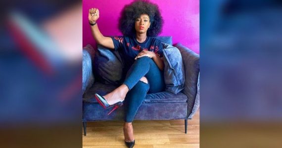 Lutte "sociale" : Assa Traoré partenaire de Louboutin contre le racisme