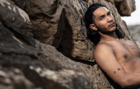 Cinéma : Dylan Robert, une vie plus forte que le cinéma