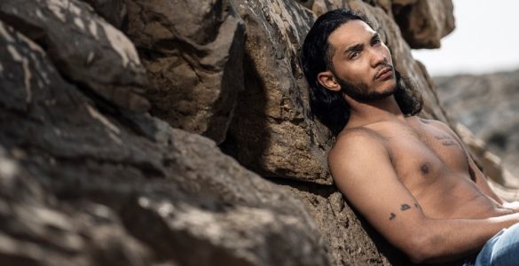 Cinéma : Dylan Robert, une vie plus forte que le cinéma