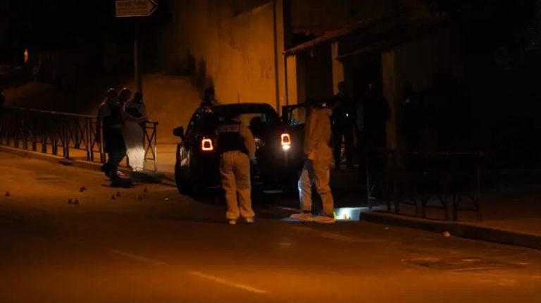 Fuze Iii Est Il Une Victime Septèmes-les-Vallons (13). Une jeune fille de 17 ans tuée de 3 balles