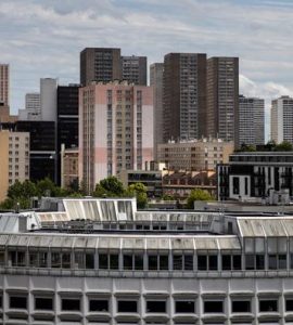 Logement social: feu vert du Sénat sous conditions à la prolongation de la loi SRU