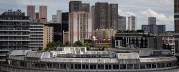 Logement social: feu vert du Sénat sous conditions à la prolongation de la loi SRU