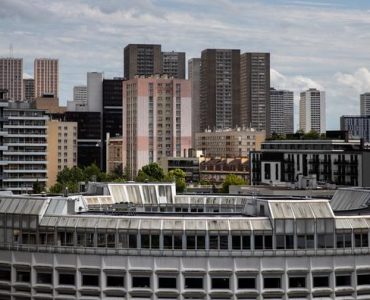 Logement social: feu vert du Sénat sous conditions à la prolongation de la loi SRU