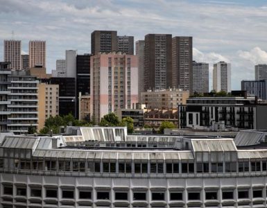 Logement social: feu vert du Sénat sous conditions à la prolongation de la loi SRU