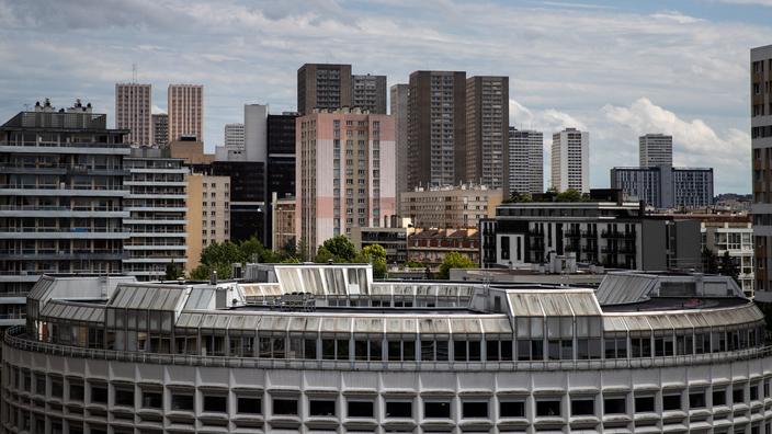 Logement social: feu vert du Sénat sous conditions à la prolongation de la loi SRU