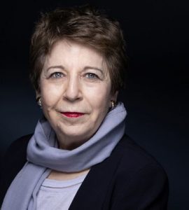 La formation de Corinne Lepage écartée de la primaire écologiste