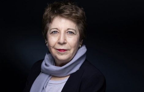 La formation de Corinne Lepage écartée de la primaire écologiste