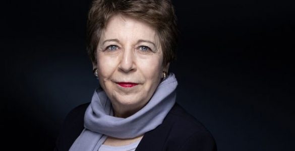 La formation de Corinne Lepage écartée de la primaire écologiste