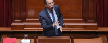 Pass sanitaire: le Sénat vote des aménagements importants au projet de loi