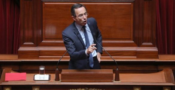 Pass sanitaire: le Sénat vote des aménagements importants au projet de loi