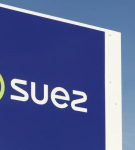 Creil : incendie «vraisemblablement» criminel d'un bâtiment appartenant à Suez