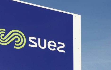 Creil : incendie «vraisemblablement» criminel d'un bâtiment appartenant à Suez
