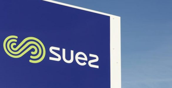 Creil : incendie «vraisemblablement» criminel d'un bâtiment appartenant à Suez