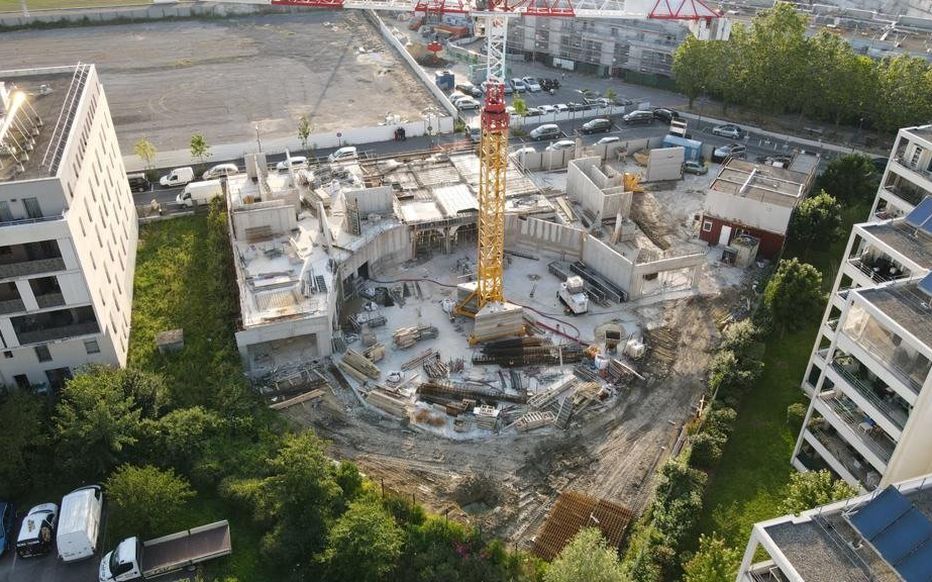 Heure De Priere A Clichy Sous Bois