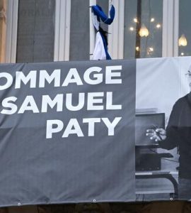 Au congrès de la FCPE, des propos sur Samuel Paty font polémique... et ravivent des fractures internes