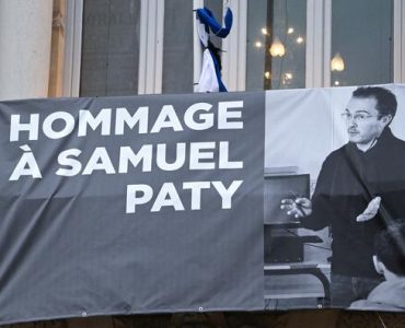 Au congrès de la FCPE, des propos sur Samuel Paty font polémique... et ravivent des fractures internes