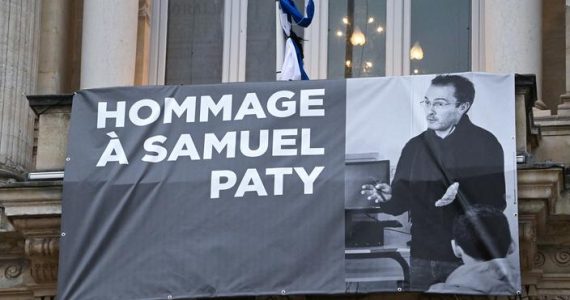 Au congrès de la FCPE, des propos sur Samuel Paty font polémique... et ravivent des fractures internes