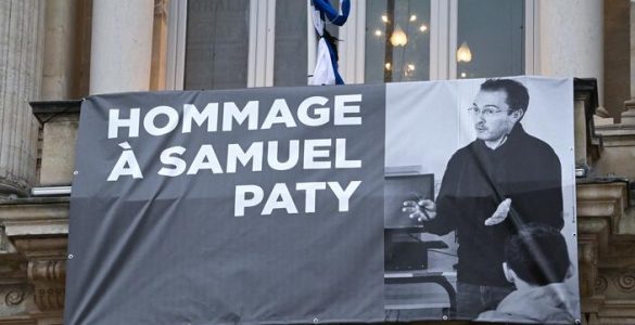 Au congrès de la FCPE, des propos sur Samuel Paty font polémique... et ravivent des fractures internes