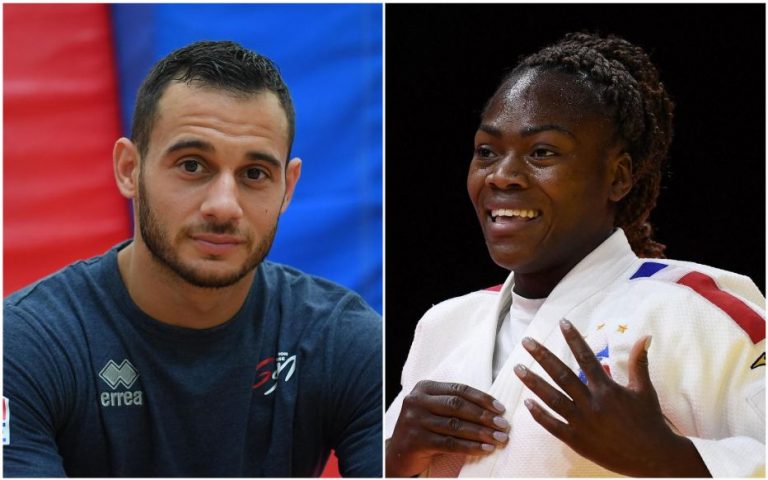 Samir Ait Said 2021 - Samir Ait Said | Athlete | Toyota Olympic, Paralympic and ..., A 31 ans, samir aït saïd a eu plus qu'à son tour l'occasion d'appliquer sa devise, tant il a été meurtri par la multiplication des coups du destin, qui l'ont endurci au plus profond.