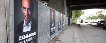 Présidentielle : l’association «Les amis d’Eric Zemmour» agréée par la Commission des comptes de campagne