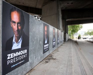 Présidentielle : l’association «Les amis d’Eric Zemmour» agréée par la Commission des comptes de campagne