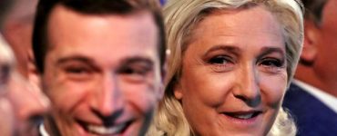 Jordan Bardella remplacera Marine Le Pen à la tête du RN pendant sa campagne présidentielle