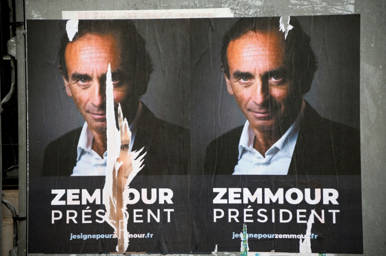 Sondage Etes Vous Favorable A Une Candidature D Eric Zemmour Fdesouche Sondage Etes Vous Favorable A Une Candidature D Eric Zemmour Fdesouche