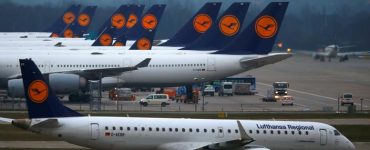 Fini «Mesdames et messieurs» sur les vols Lufthansa