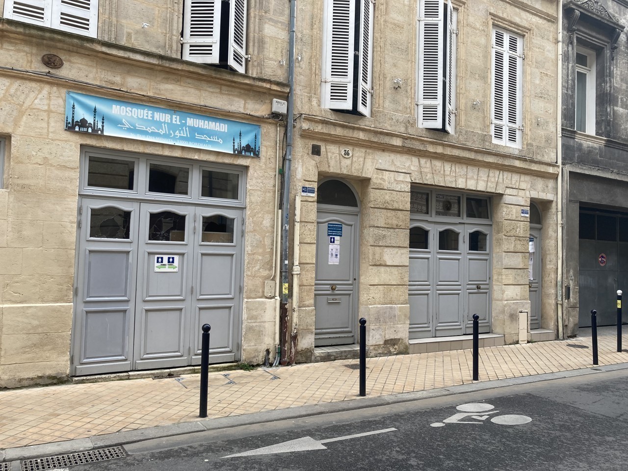 Bordeaux Un Alg rien D j Connu De La Police Pour Cambriolage S bordeaux-un-alg-rien-d-j-connu-de-la-police-pour-cambriolage-s