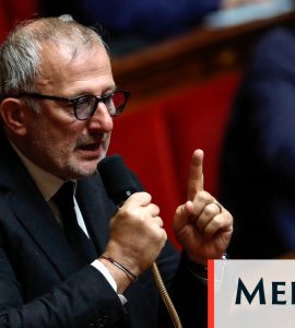 Vigie « anti-séparatiste » à l’Assemblée, François Pupponi joue du clientélisme communautaire dans son fief de Sarcelles
