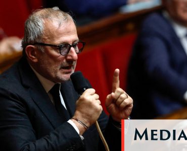 Vigie « anti-séparatiste » à l’Assemblée, François Pupponi joue du clientélisme communautaire dans son fief de Sarcelles