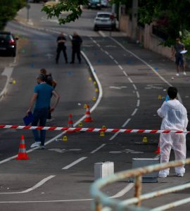 La soirée sur la plage dégénère, un mort et deux blessés graves à Golfe-Juan