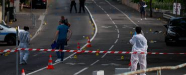 La soirée sur la plage dégénère, un mort et deux blessés graves à Golfe-Juan