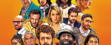 "Les Méchants" : le premier film de Mouloud Achour débarque en septembre au cinéma