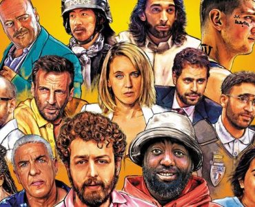 "Les Méchants" : le premier film de Mouloud Achour débarque en septembre au cinéma