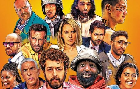 "Les Méchants" : le premier film de Mouloud Achour débarque en septembre au cinéma