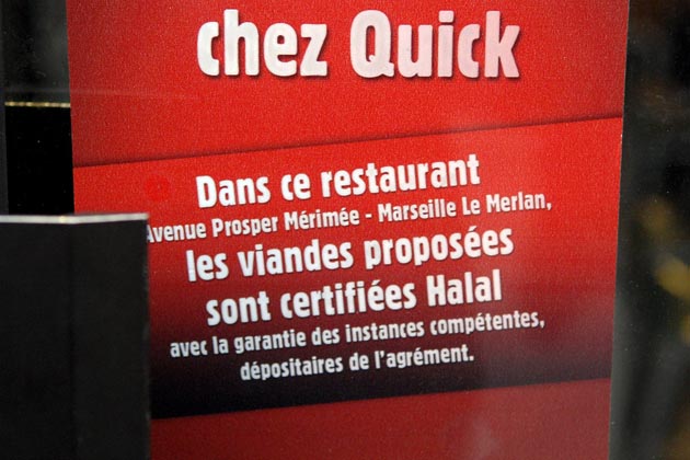 Viande halal : le scandale sanitaire qui inquiète le web en est-il