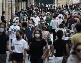Sondage : 62% des Français estiment que la France est en déclin