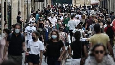 Sondage : 62% des Français estiment que la France est en déclin