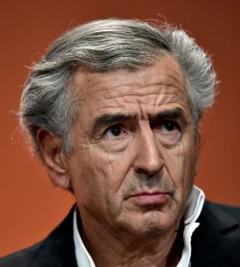 Argent du Qatar : Bernard-Henri Lévy débouté de son recours contre le média Blast