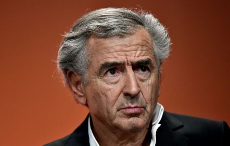 Argent du Qatar : Bernard-Henri Lévy débouté de son recours contre le média Blast