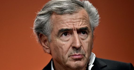 Argent du Qatar : Bernard-Henri Lévy débouté de son recours contre le média Blast