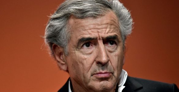 Argent du Qatar : Bernard-Henri Lévy débouté de son recours contre le média Blast