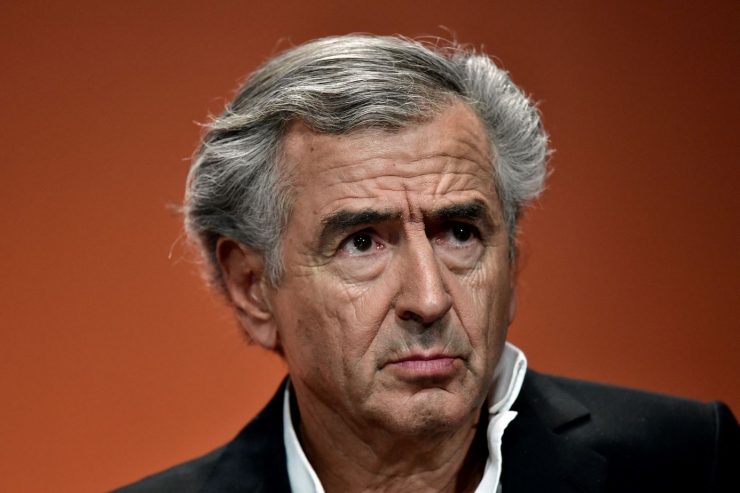 Argent du Qatar : Bernard-Henri Lévy débouté de son recours contre le média Blast